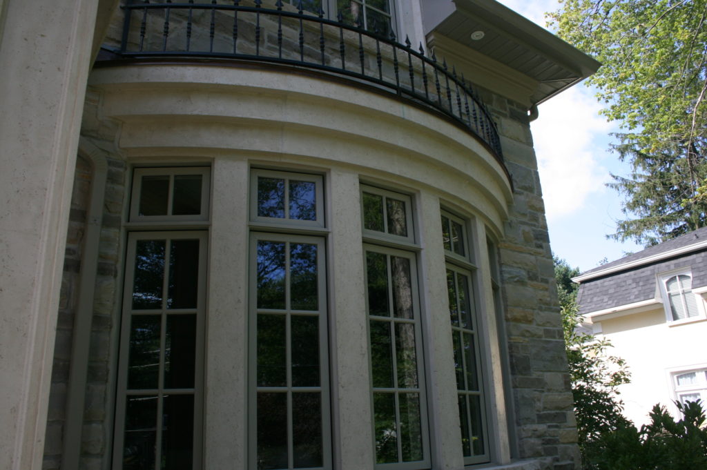 What Kind Of Window Surround Designs Are Best For Exterior Petra Design