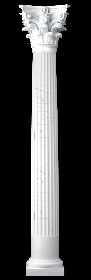 corinthian-column-interior-columns,fiberglass-column,GRG colum,cast stone column,GFRG column,GFRC columns