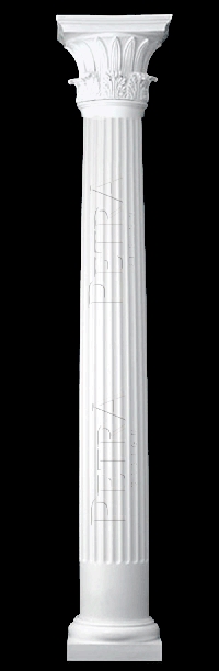 Temple-of-the-wind-column,corinthian-column-interior-columns,fiberglass-column,GRG colum,cast stone column,GFRG column,GFRC columns