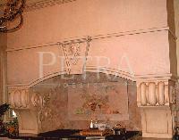 stone-kitchen-hood,cast-stone,kitchen-design