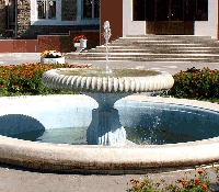 Fountain-surround,landscape-exterior-architectural-products-cast-stone,garden-ornament,