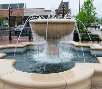 Fountain-surround,landscape-exterior-architectural-products-cast-stone,garden-ornament,