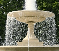 Fountain-surround,landscape-exterior-architectural-products-cast-stone,garden-ornament,